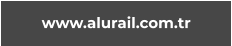 www.alurail.com.tr